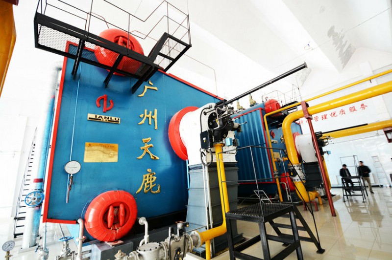 北京中科院科住物業案例